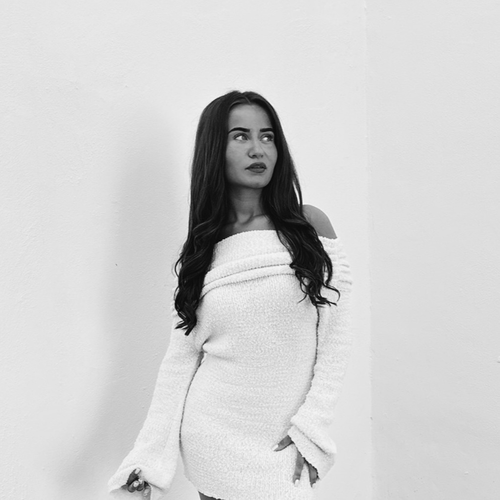 Portret Thirza